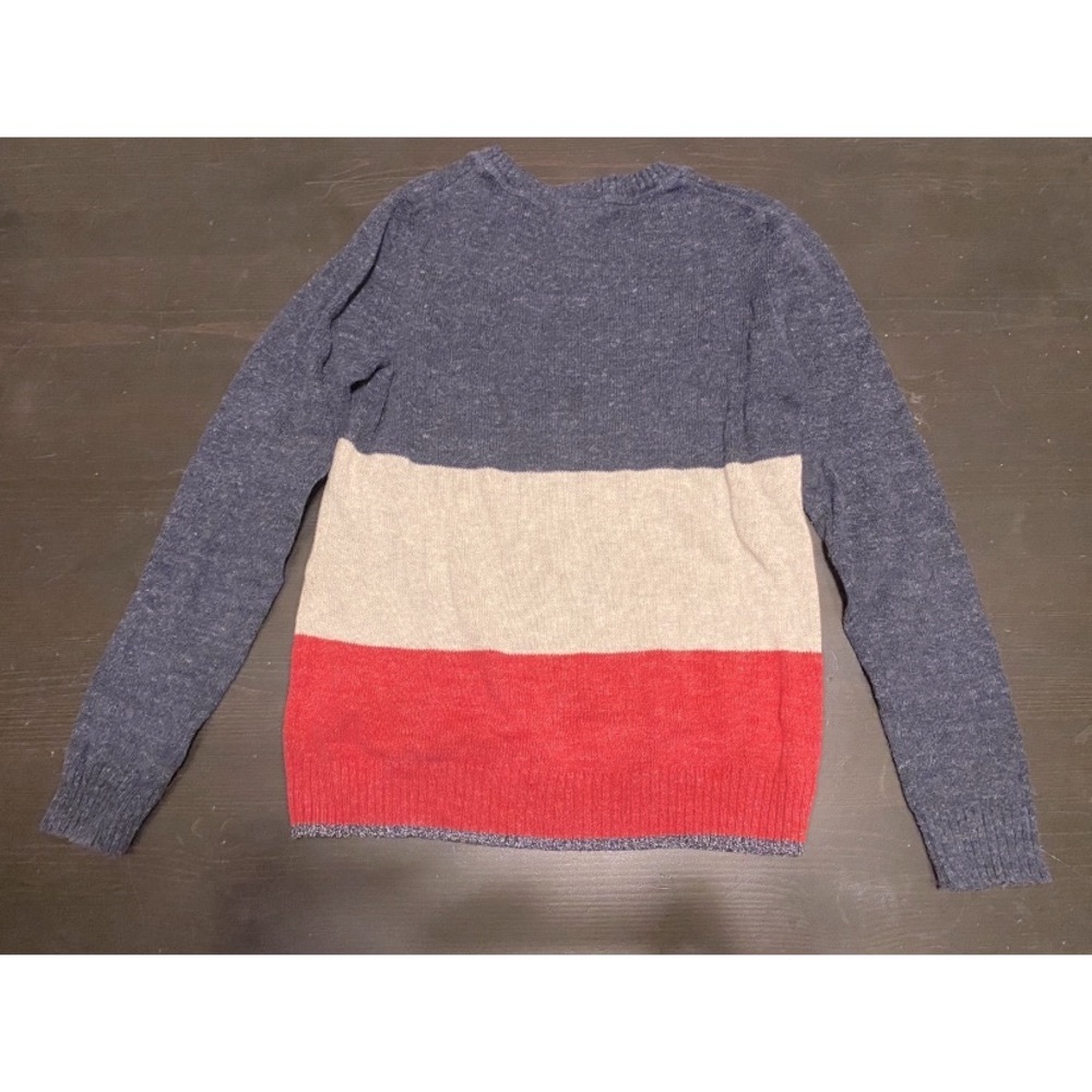 GAP Multi-colored Sweater - Picture 2 of 4